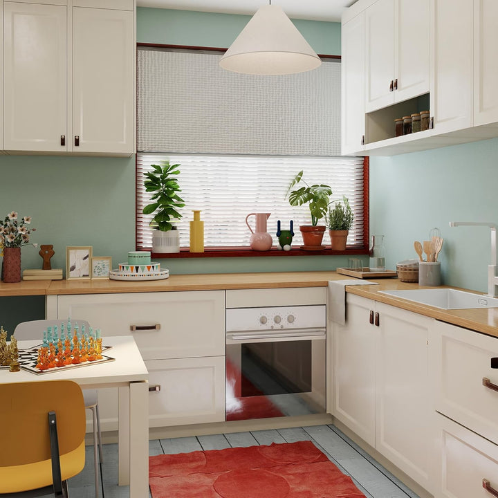 Isolierfolie Dämmfolie, Doppelschicht Aluminiumfolie 1 x 15m 200 g/m², Alu-Luftpolsterfolie für Dach