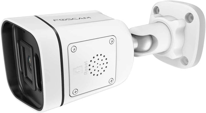 Foscam V8EP LAN IP Überwachungskamera 3840 x 2160 Pixel, Weiss