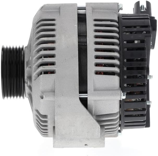 HELLA - Generator/Lichtmaschine - 14V - 120A - für u.a. Citroën Zx (N2) - 8EL 011 710-141