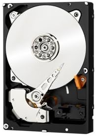Western Digital WD RE4 4TB 7200RPM SAS 32MB, WD4001FYYG (SAS 32MB)