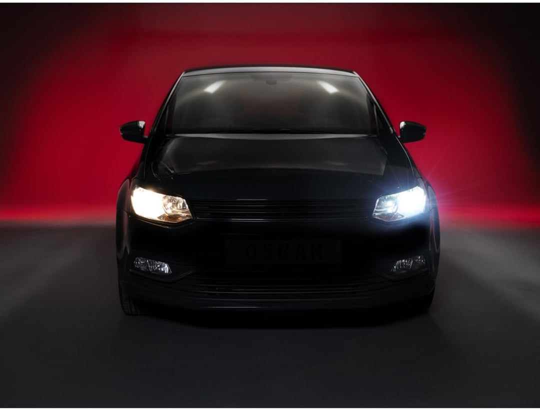 Volkswagen 5G0052005D Abblendlicht Scheinwerferlampen H7-LED zur Nachrüstung von Halogenbeleuchtung