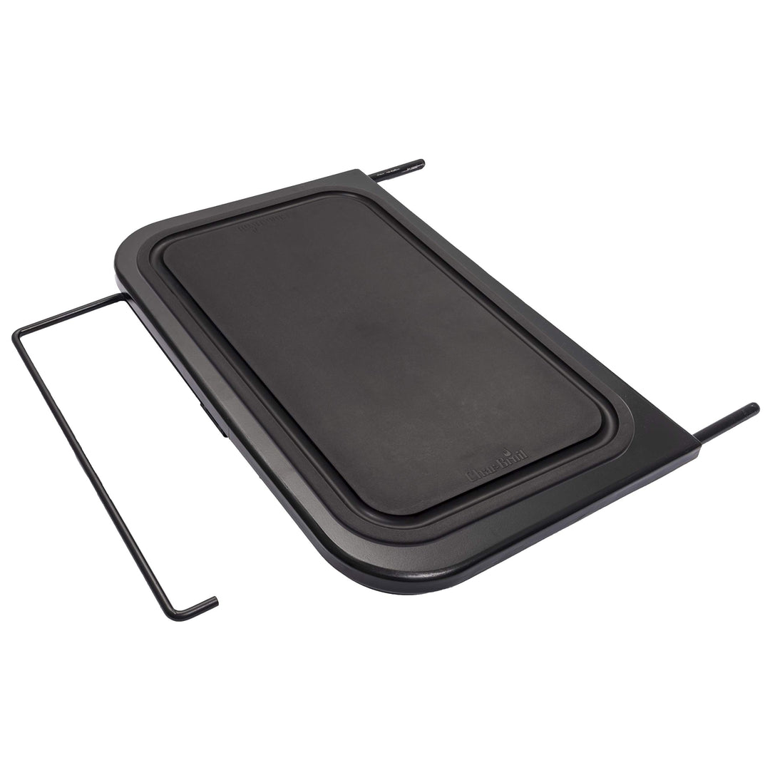 Char-Broil 140 390 - All-Star Ablage.