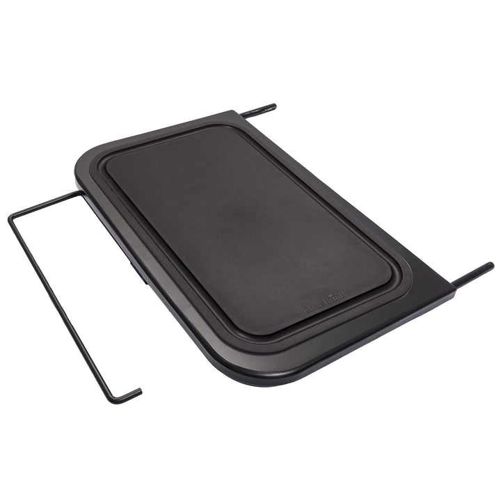 Char-Broil 140 390 - All-Star Ablage.