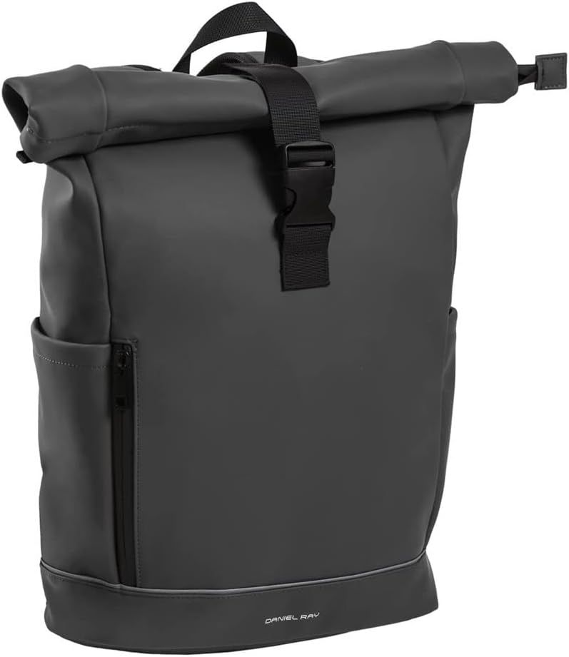 Daniel Ray - Rucksack - Highlands Einheitsgrösse Anthracite, Einheitsgrösse Anthracite