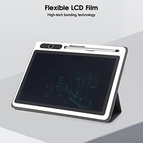 Flexible LCD -Schreibtablette, Drucksensor mit Niedrigem Stromverbrauch Digitales Notizbuch mit Kuns