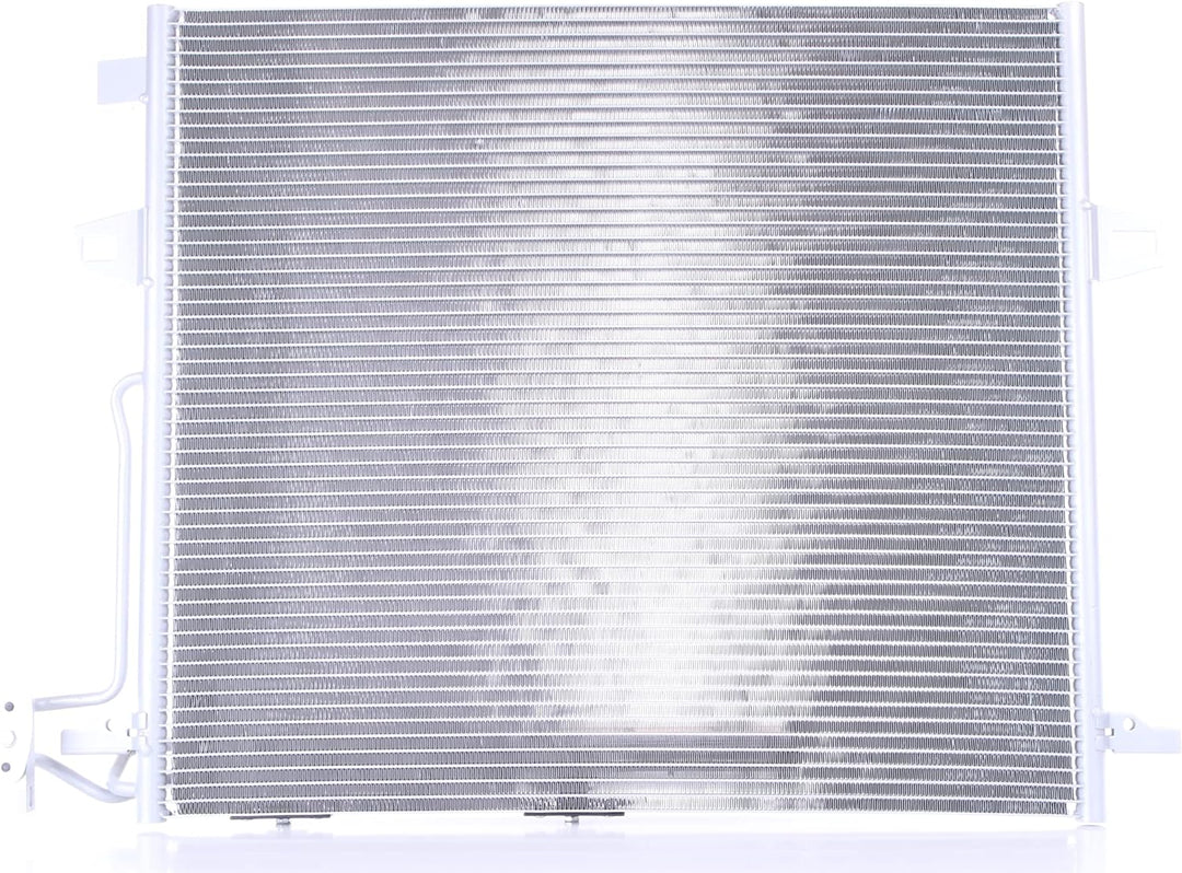 Nissens 94897 Kondensator, Klimaanlage