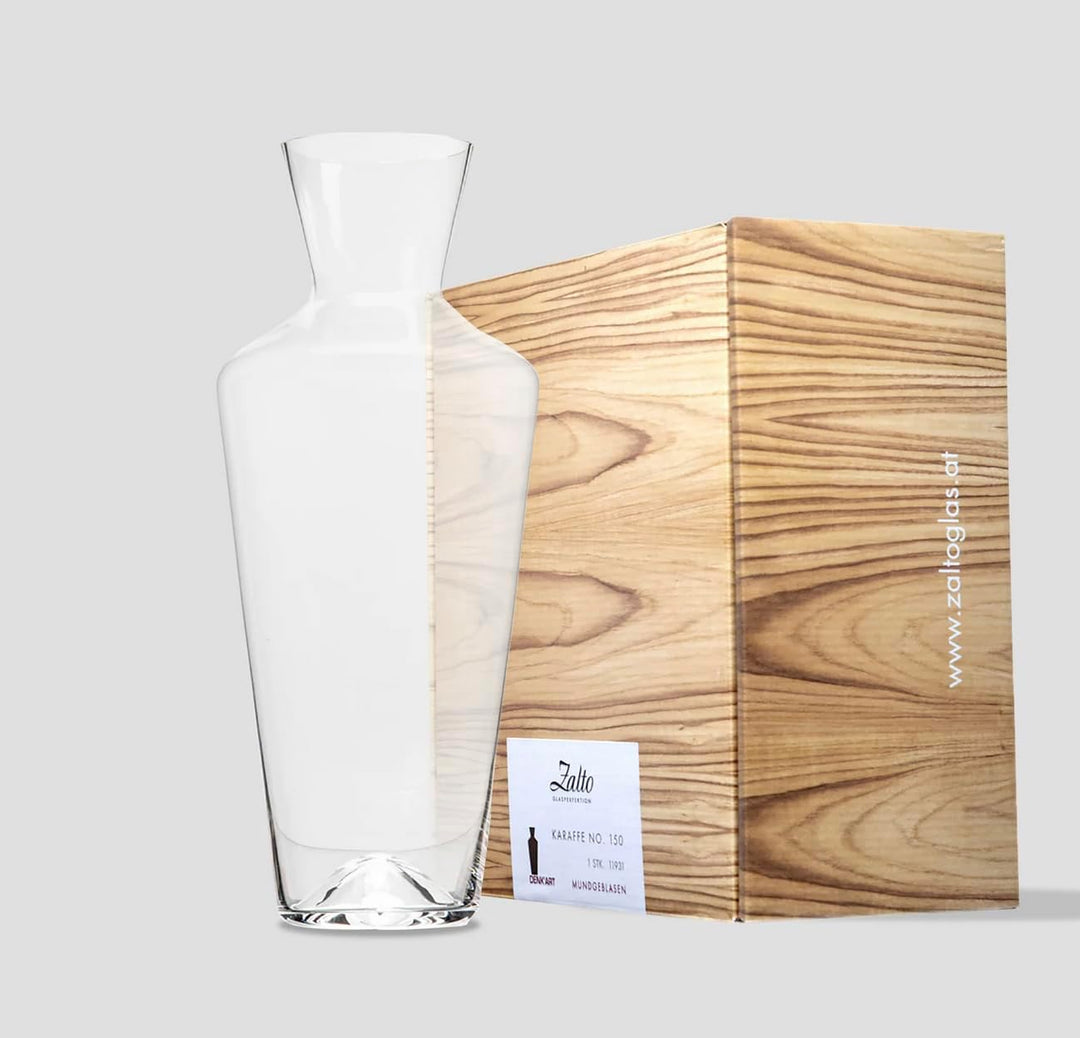 Zalto Karaffe DENKART No150