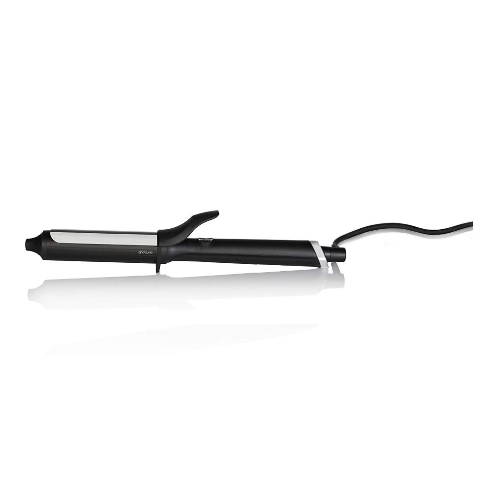 ghd curve soft curl tong, professioneller Lockenstab mit Klammer, 32 mm