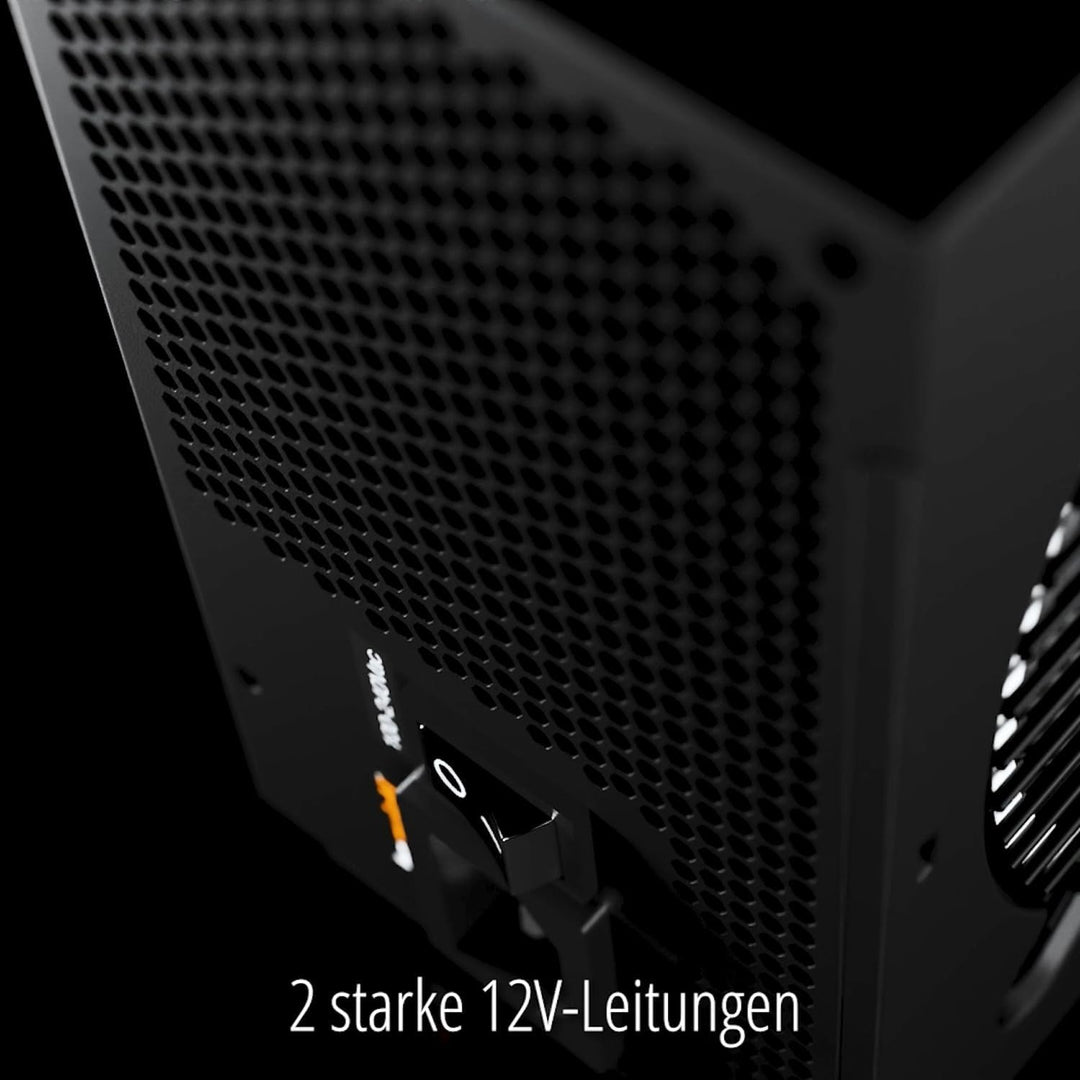 be quiet! Pure Power 12 M 650 BN342