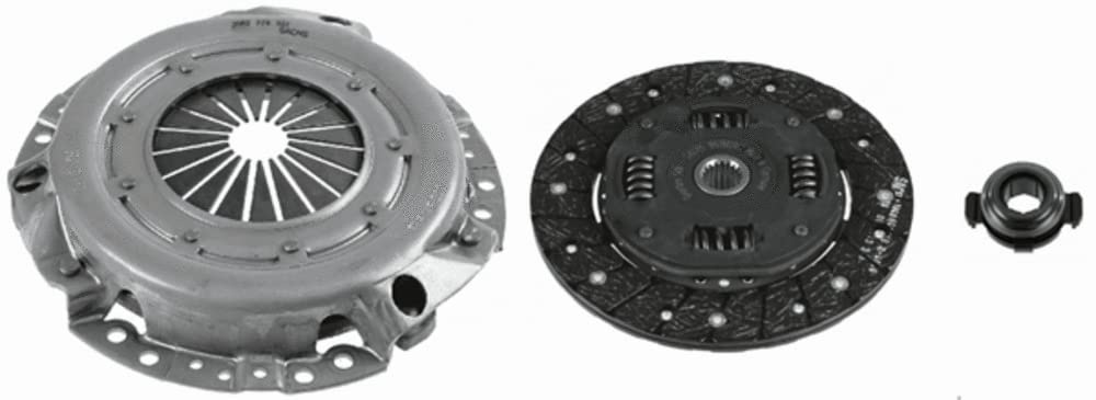 SACHS 3000 561 001 Kupplungssatz