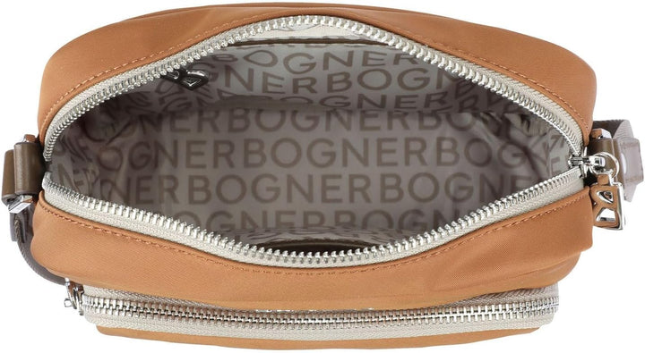 Bogner - klosters lidia shoulderbag xshz Braun
