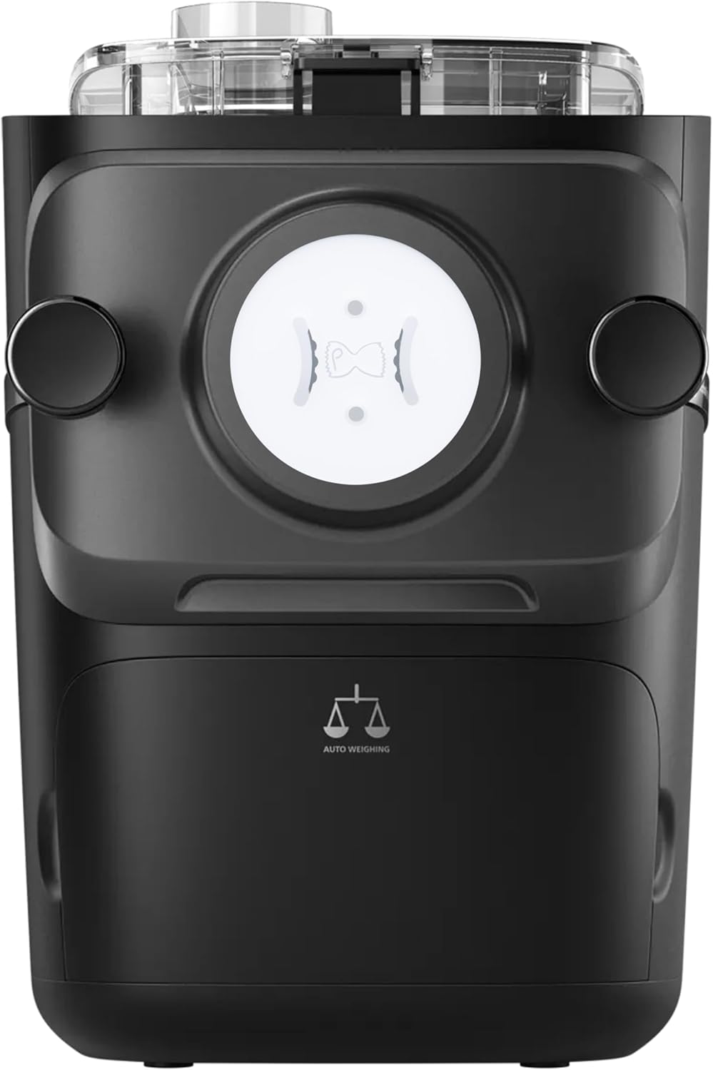 Pastidea - Matrize aus POM Kartoffelgnocchi kompatibel mit Philips Pastamaker Avance und Serie 7000