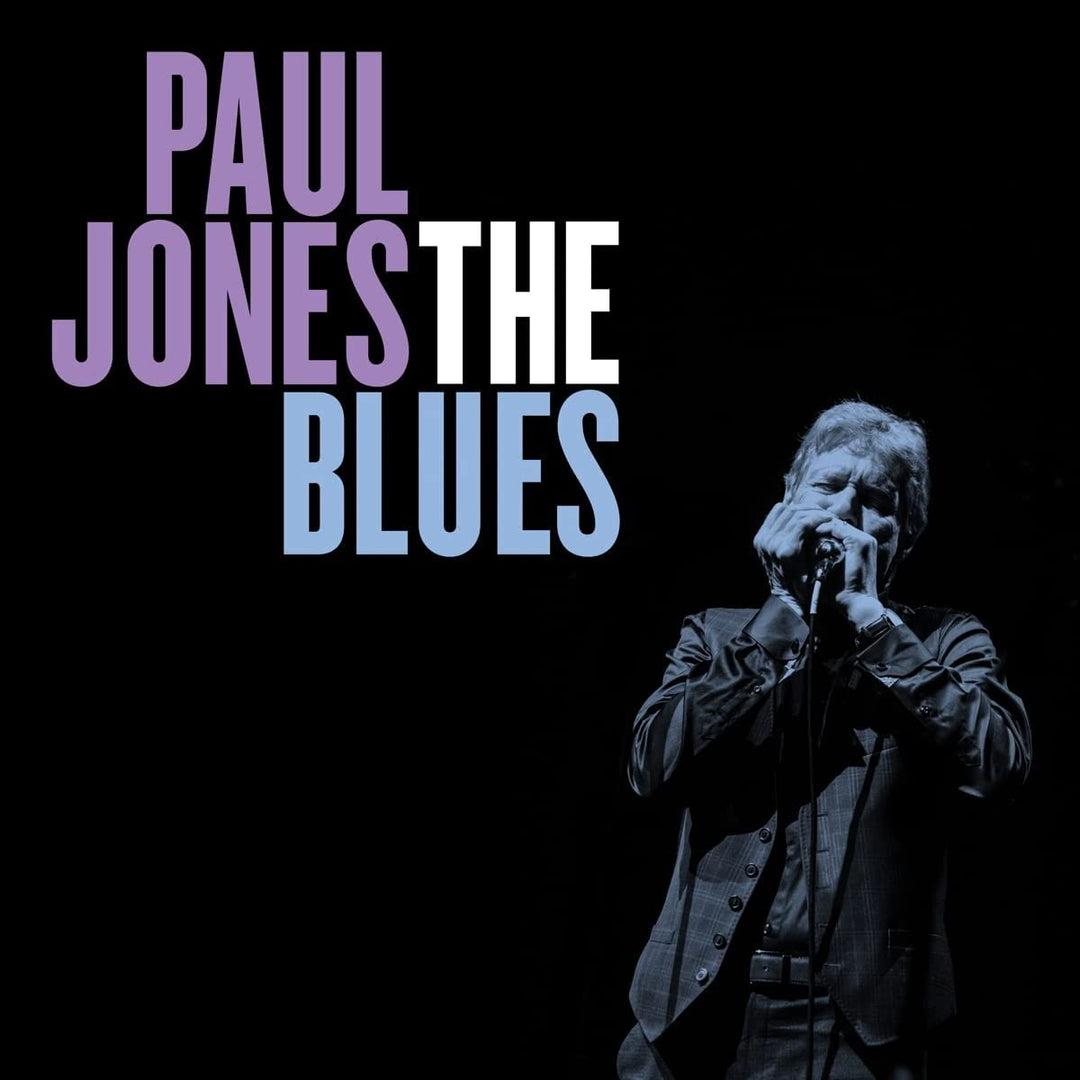 The Blues-Best of Black, Vinyl