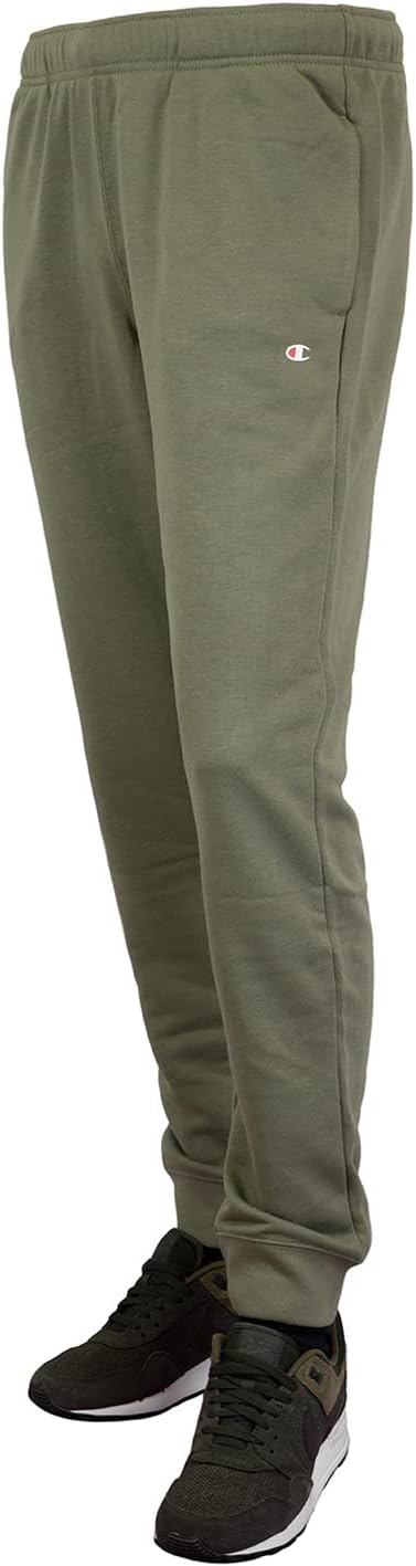 Champion Logo Sweatpants Jogginghosen S Ald, S Ald
