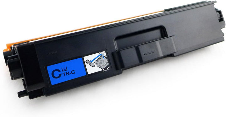 Green2Print Toner Cyan 6500 Seiten ersetzt Brother TN-426C passend für Brother HL-L8360CDW, MFC-L890