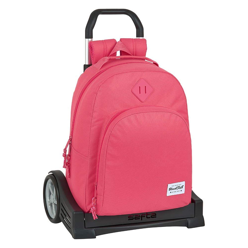 Blackfit8 Blackfit8 Schule Mediana Rosa