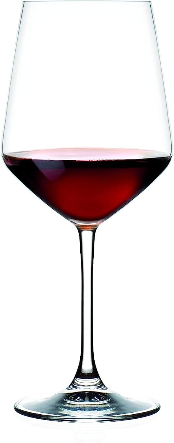 SET 6 CALICI VINO ARIA UNIVERSUM - RCR