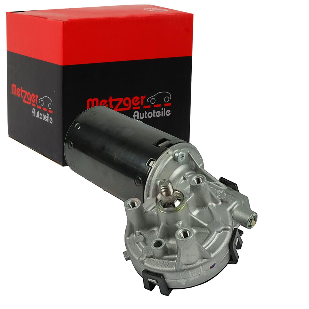 Metzger 2190624 Wischermotor