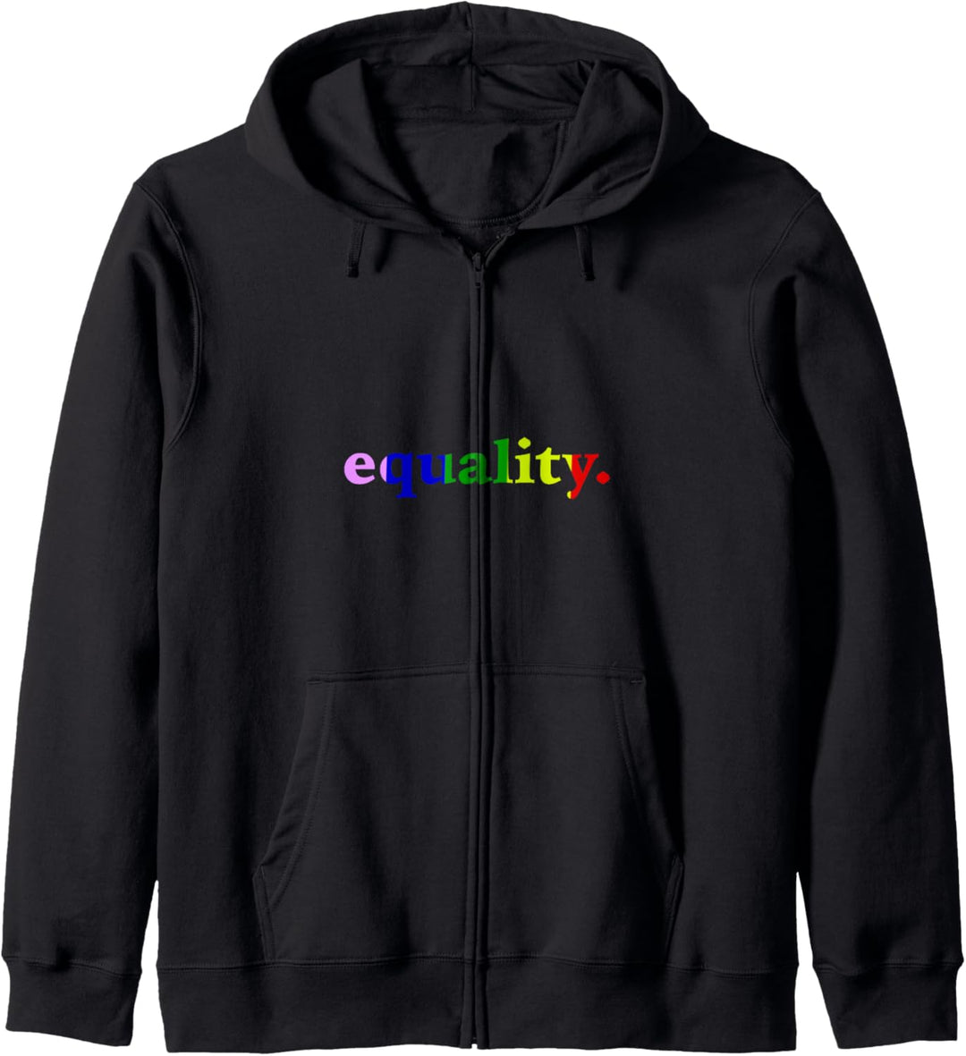 LGBT Gay Pride Schwule Lesben Bisexuelle Transgender Kapuzenjacke