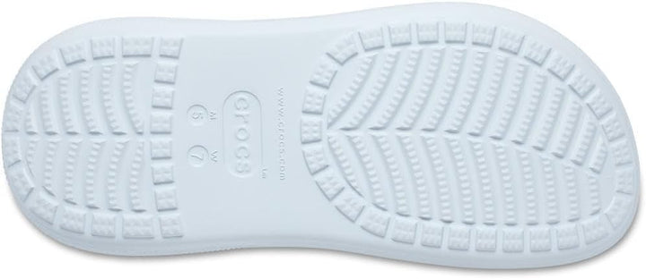 Crocs Classic 10001410, Hufen 36/37 EU Himmelseis, 36/37 EU Himmelseis
