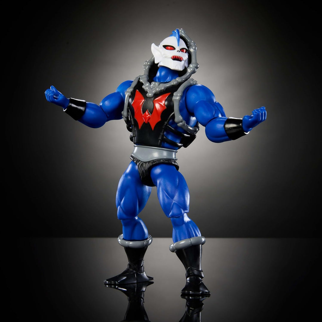 Masters of the Universe Origins Actionfigur Hordak aus der Cartoon-Kollektion, ca. 14 cm gross, Böse