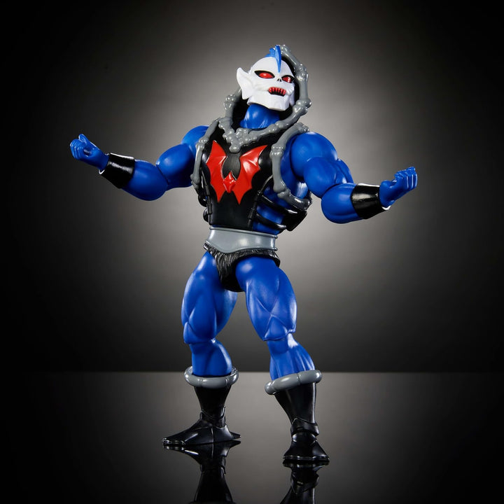 Masters of the Universe Origins Actionfigur Hordak aus der Cartoon-Kollektion, ca. 14 cm gross, Böse