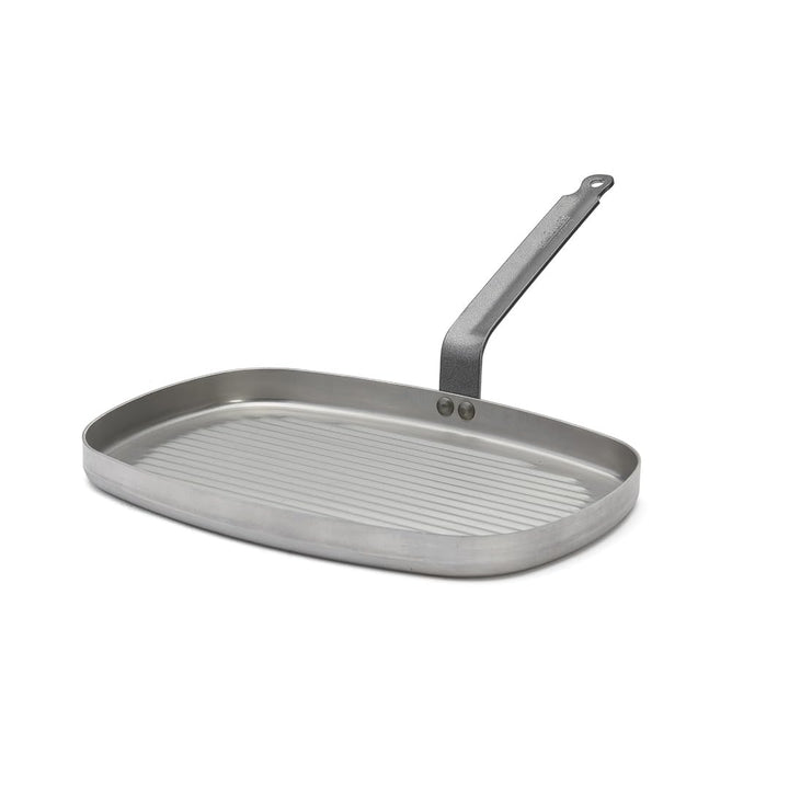 DE BUYER Bratpfanne, Stahl 5540.38