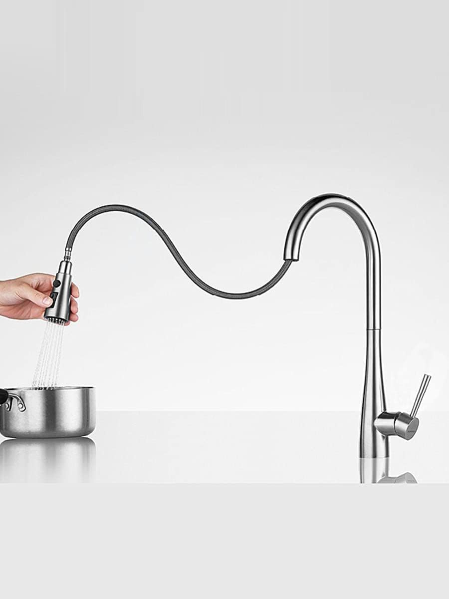 ONECE Wasserhahn Brauseschlauch M15/1 x 1/2 Zoll x 150cm Ersatzbrauseschlauch für Küchenarmaturen&amp;Ba