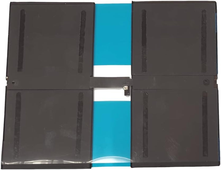 [TY BETTERY] Akku kompatibel mit A1670/A1671/A1821 iPad Pro 12.9 (Zzweite Generation)