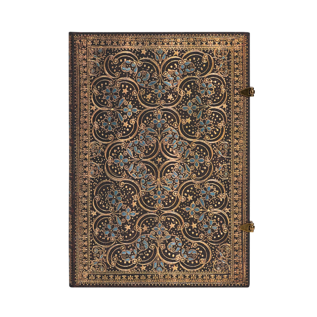 Paperblanks Hardcover Notizbücher Königliche Bucheinbände, Grande (300 x 210) Grande (300 x 210) UnL