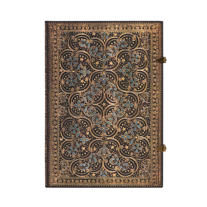 Paperblanks Hardcover Notizbücher Königliche Bucheinbände, Grande (300 x 210) Grande (300 x 210) UnL