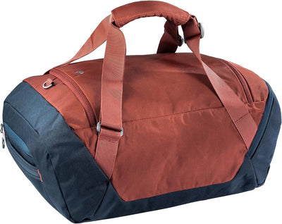 deuter AViANT Duffel 35 Sporttasche Reisetasche 35 L Redwood-ink, 35 L Redwood-ink