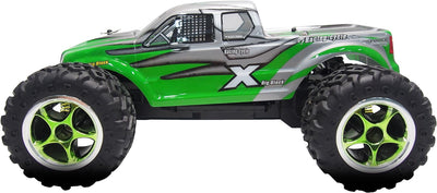 Amewi 22175 22175-Monstertruck S-Track, Monstertruck