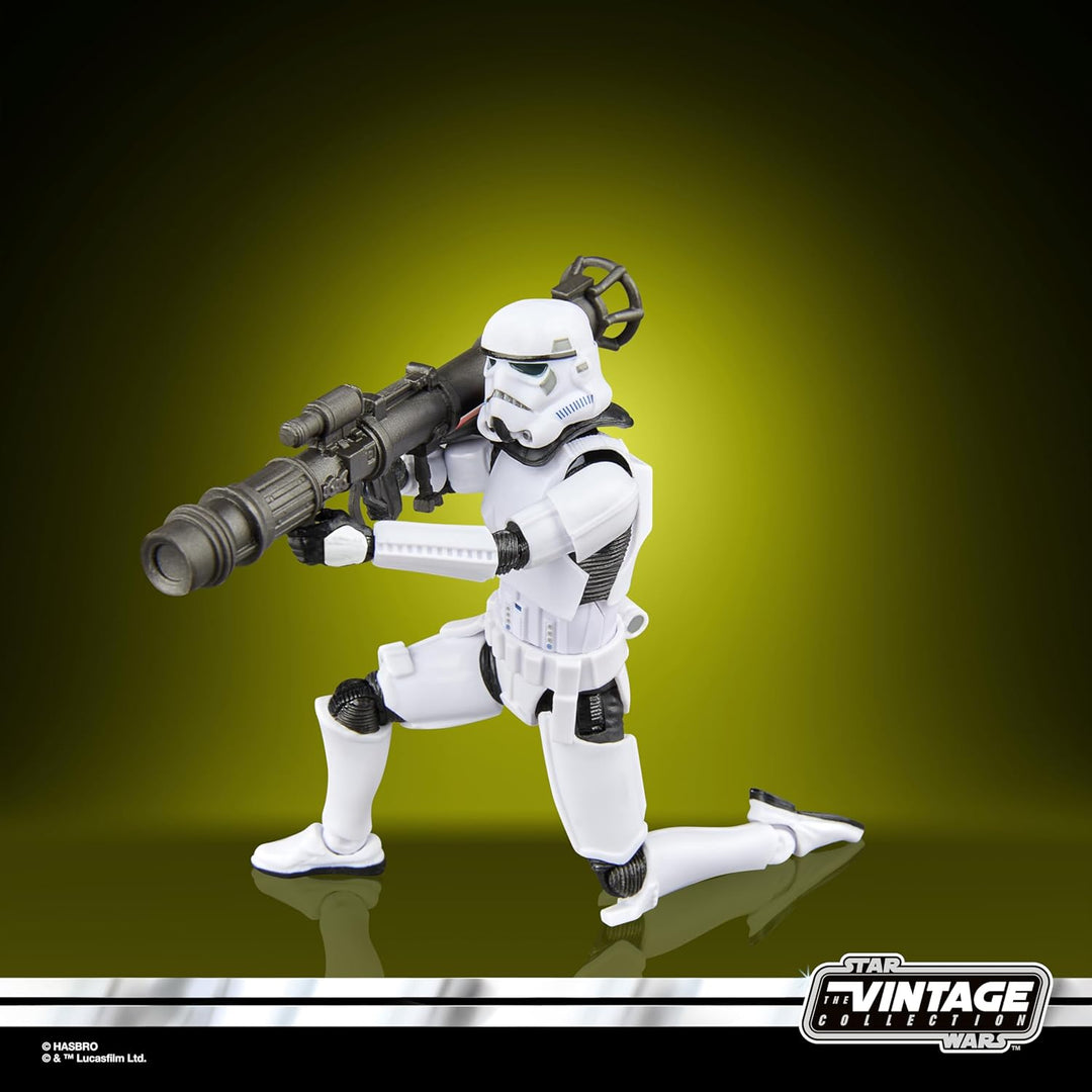 Star Wars The Vintage Collection Raketentruppler, Jedi: Survivor Premium Action-Figur (9,5 cm)