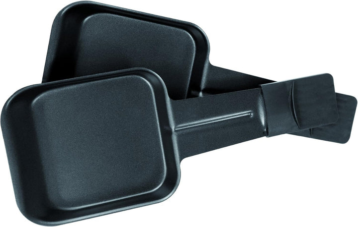 Raclette Pfännchen, Schwarz