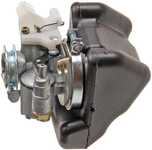 12 mm Vergaser + Luftfilter für Peugeot 102 103 Vogue Mofa Moped