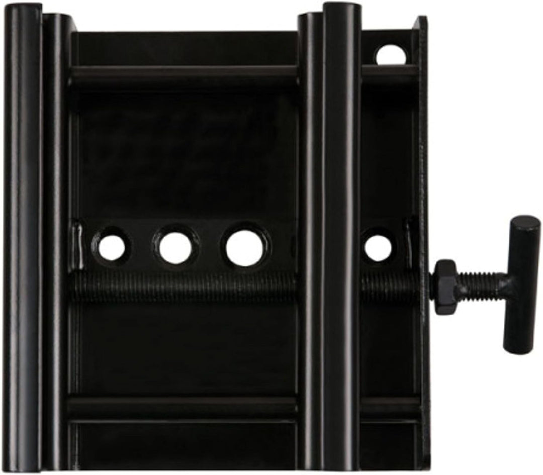 Tent Clamp 150kg Black