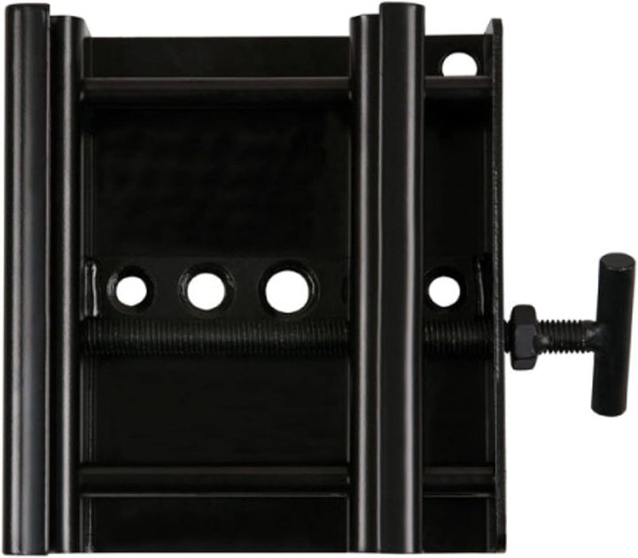 Tent Clamp 150kg Black