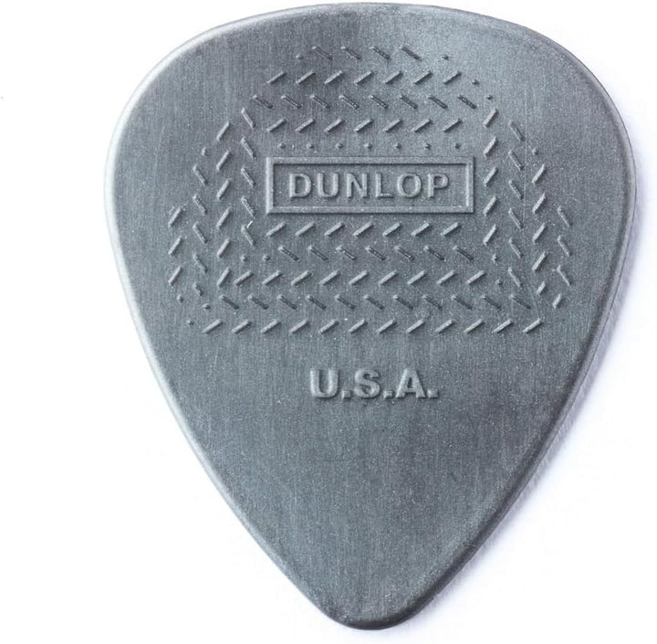 Médiators Jim Dunlop 0,88mm Max Grip 0,88mm sachet de 72 Sachet de 72 0,88mm, Sachet de 72 0,88mm