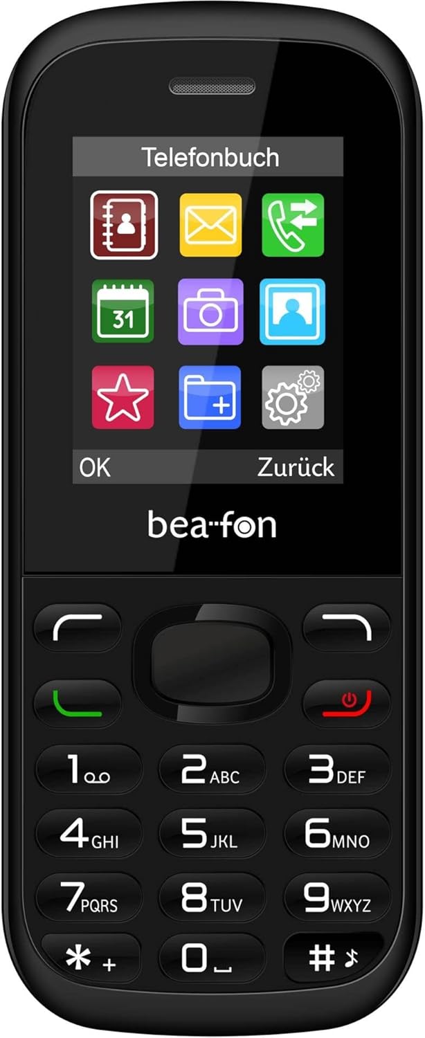 beafon C70_EU001B DIY