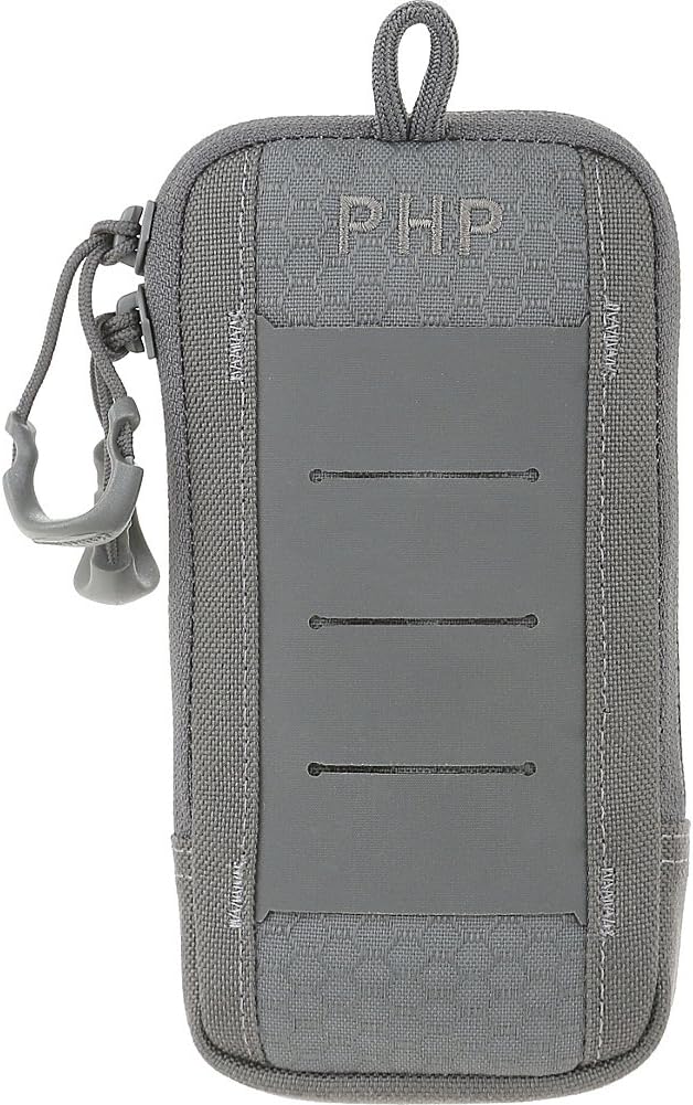 Maxpedition AGR PHP iPhone Pouch Black schwarz, schwarz