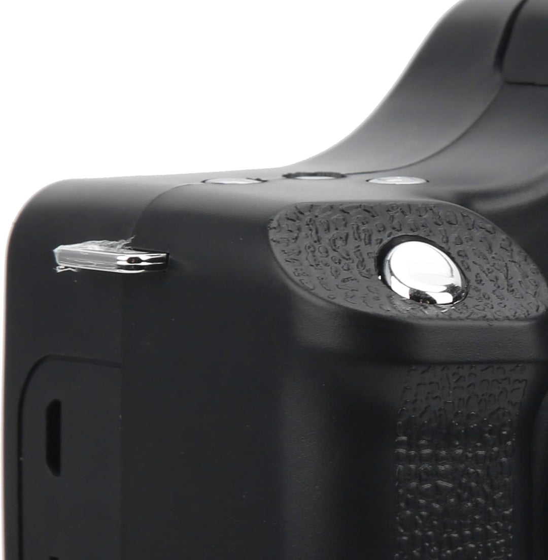 Tragbare Digitale Spiegelreflexkamera mit 3,0-Zoll-LCD-Bildschirm, 18-fachem Zoom, HD-Bildgebung und