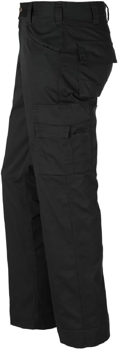 JOBMAN Bundhose 2313 Schwarz, Grösse 52 52W Schwarz, 52W Schwarz