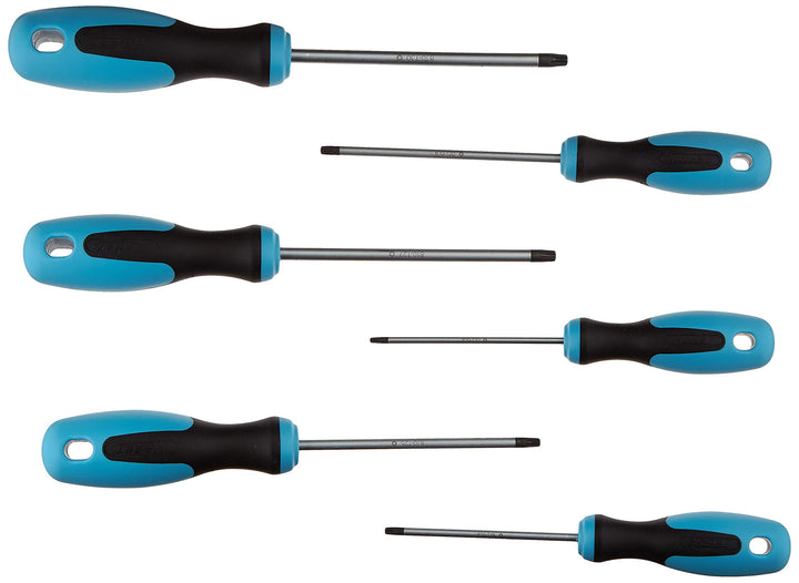Hazet 163-266/6 TORX Schraubendreher-Satz, other, 163-266/6