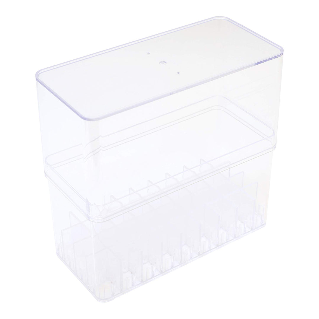 Copic (Classic/Sketch) Common Kunststoffkoffer für 36 Flaschen 11510036