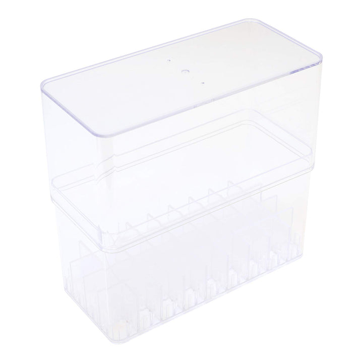 Copic (Classic/Sketch) Common Kunststoffkoffer für 36 Flaschen 11510036