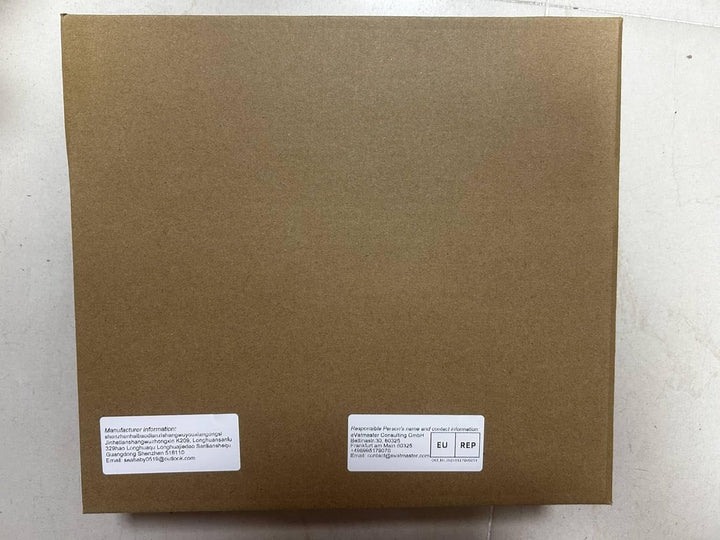 12inch (30cm) Manuelle Impulsbeutel Hand Heisssiegelmaschine Folienschweissgerät Balkenschweissgerät