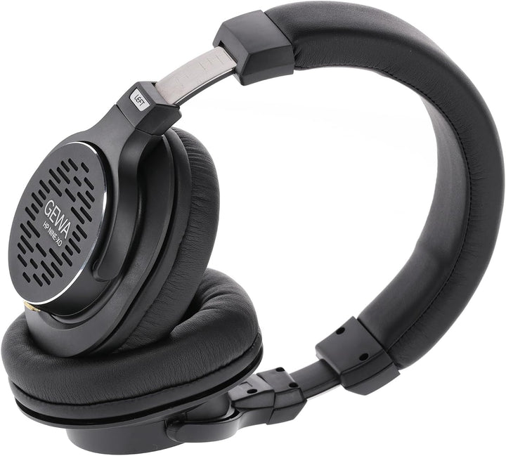 GEWA Kopfhörer HP nine-xo, schwarz, HP nine-xo