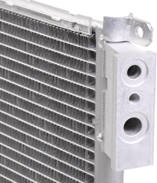 DENSO DCN13110 Kondensator, Klimaanlage