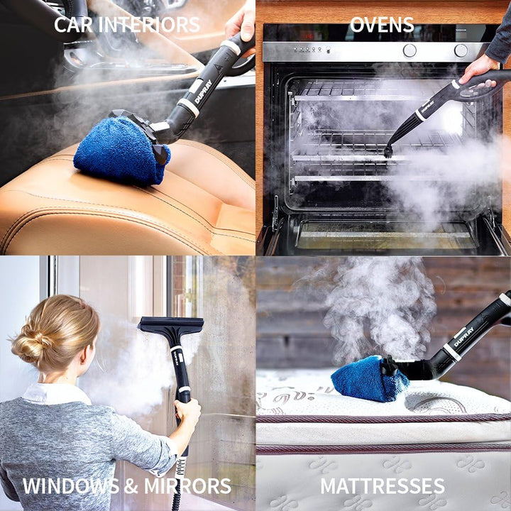 Dupray One Plus Steam Cleaner by Dupray